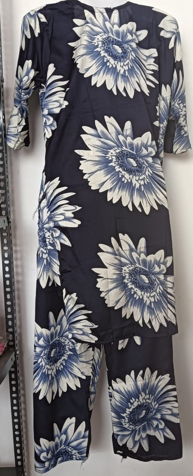 Blue Daisy Dream Set