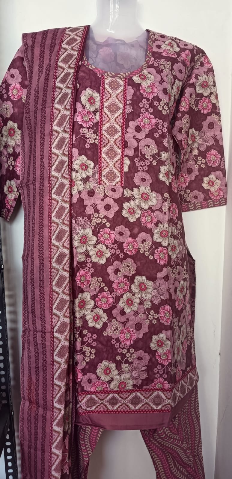 Rosewood Bloom Elegance