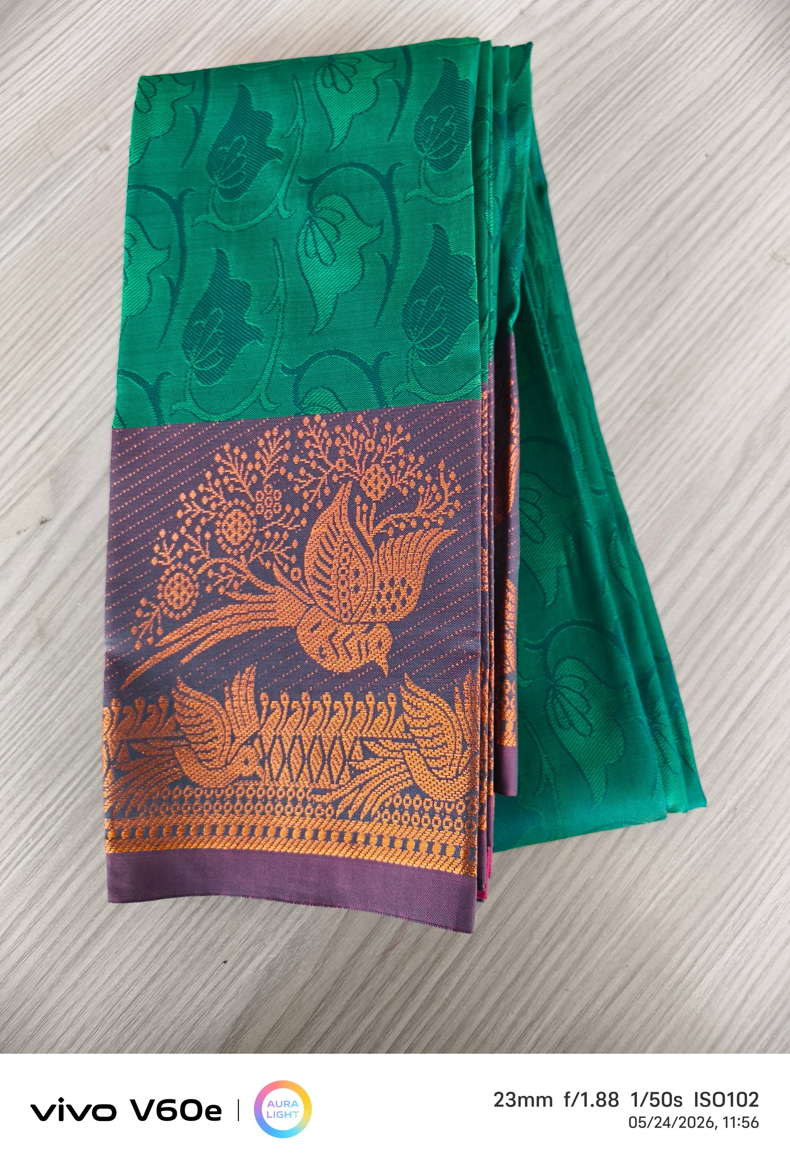 Saree-0070